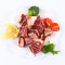 家佳康牛腩块1KG