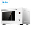 美的（Midea）T4-L423E 42升家用多功能电烤箱 搪瓷内胆 电子式控温 专业烘焙 电烤箱