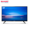 夏普（SHARP）2T-C32ACSA 32英寸 1GB+8GB 安卓智能液晶高清平板电视
