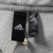 adidas阿迪达斯女子卫衣2018新款休闲运动服S97081 XXS CZ5729灰色