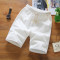 日系复古短裤夏季男士五分裤大裤衩宽松沙滩裤纯棉休闲裤睡裤亚麻薄款家居裤 SexeMara 墨绿 2XL