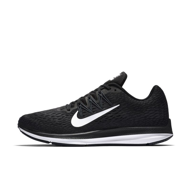 耐克(NIKE)NIKE ZOOM WINFLO 5 男子跑步鞋回弹减震透气 AA7406-001 AA7406-001 9/42.5码