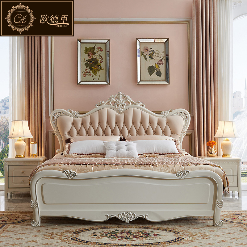 K128 床 1800X2000mm