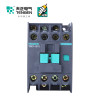 天正电气 TGC1-1210 380V 50Hz 3NO 1NO 3P 02010180046交流接触器