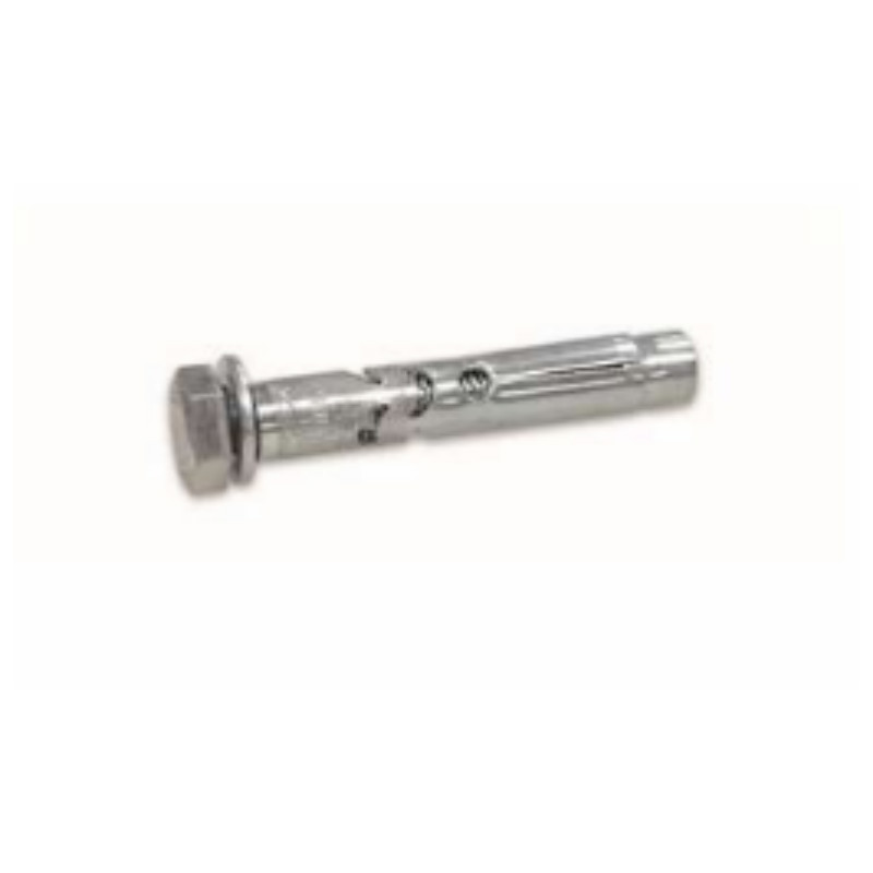 慧鱼 Fischer FSA 8/40 S 套管锚栓 FSA M6x84