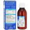 英国进口 薇塔Osteocare钙镁锌补充液 200ml