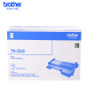 兄弟(brother) TN-2225黑色墨粉盒适用2240D/2250DN/7360/2990