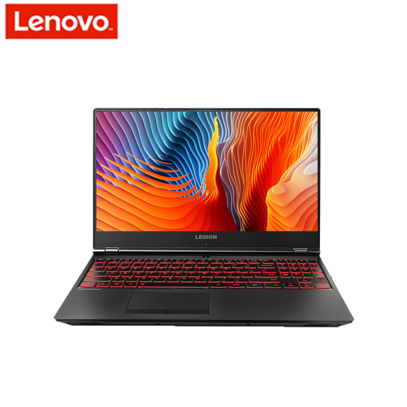 联想(Lenovo)拯救者Y7000 15.6寸笔记本（i7-8750H 8G 2T+128G 4G WIN10）