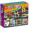 LEGO乐高 BrickHeadz方头仔系列 方头仔DIY套装41597