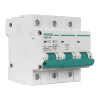 天正电气 TGB1N-125 2P C 125A 6kA AC400V 01060280020 微型断路器