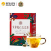 老金磨方 芡实薏仁红豆茶 110g