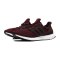 adidas阿迪达斯男子跑步鞋ULTRABOOST休闲运动鞋CM8115 CM8115高雅酱紫+夜空红 44.5码