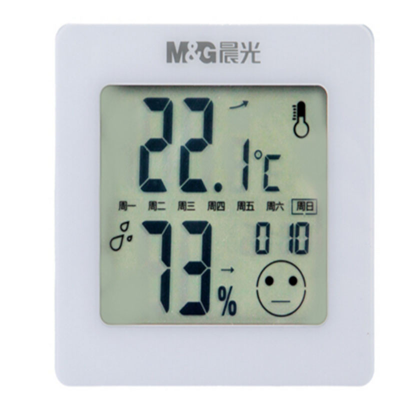晨光 闹钟 92572