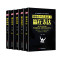 【新品5本组合】赢在表达+赢在情绪-别输在坏情绪上+赢在自控力+赢在自信-别输在不好意思上