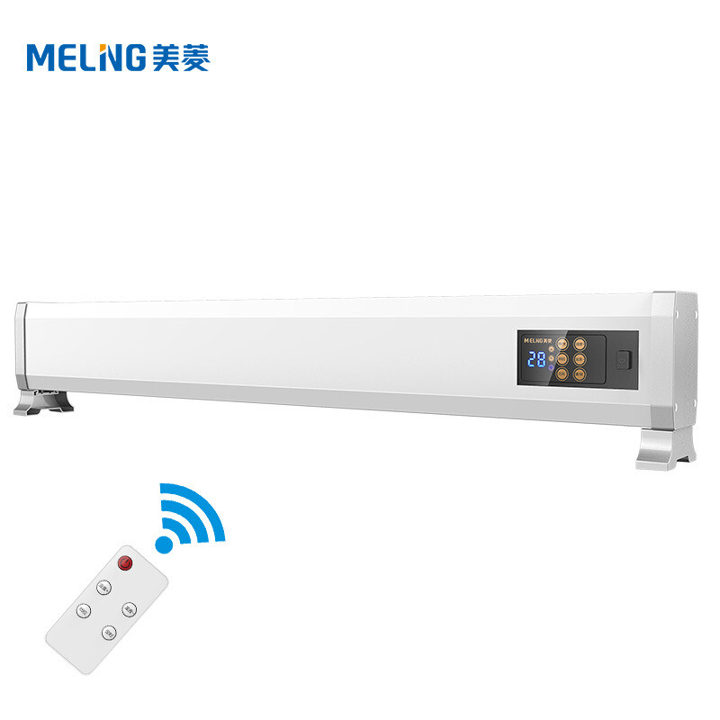 美菱(Meiling)取暖器 MDN-RT226A-RL