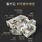 诺森柏格NCBG-450F新风系统净化机
