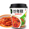 必品阁甜辣杯装炒年糕165g
