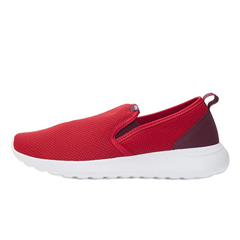 ADIDAS SC(阿迪运动休闲)夏季男子休闲鞋AW4186 红色 41