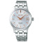 精工(SEIKO)日韩品牌 机械表 女 休闲商务金属表带机械女士表SRP855J1 SRP855J1