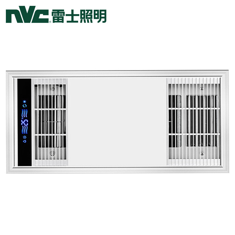 雷士(NVC)E-JC-60BLHF 15