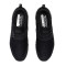 Skechers斯凯奇男鞋熊猫鞋2018新款D‘lites时尚厚底运动鞋666059 43码 666059/BKW黑色+白色