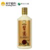 贵州 茅台集团 习酒 习道清韵 53度白酒酱香型 500ml*6 整箱装