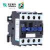 天正电气 CJX2 3NO 25A 50Hz 3P 02010070134 交流接触器