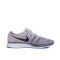 NIKE耐克男鞋女鞋 2018秋季新款Flyknit Trainer情侣运动鞋飞线透气跑步鞋 AH8396-006 黑色AH8396-202 44.5码