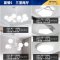 Grevol品拓PINTUO 吸顶灯LED北欧吊灯简约现代吸顶灯铁艺家用大气客厅灯卧室灯餐厅灯组合灯具套餐灯饰30M2 套餐5-三室两厅