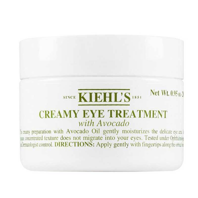 Kiehl’s 科颜氏 牛油果眼霜 28ml
