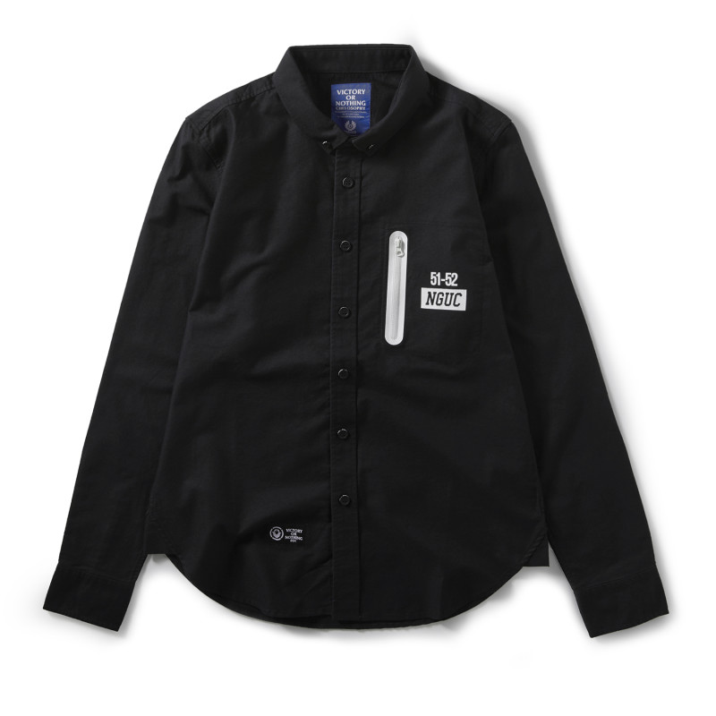 04048075001 XL 09黑色
