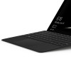 微软（Microsoft）Surface Go 专业键盘盖（黑色）微软键盘