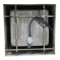 亚克力浴缸家用独立式镶嵌入情侣加深泡澡小卫生间户型0.8米 嵌入式五件套 &asymp1.8M