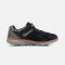 Skechers斯凯奇男童魔术贴休闲鞋97680L/NVGY 33.5 海军蓝色/灰色
