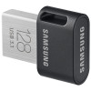 三星（SAMSUNG）FIT升级版+ 128GB USB 3.1 闪存盘 传输速度300MB/s 高速车载U盘 黑色迷你