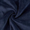 HLA海澜之家绅士背心款双领针织衫2018冬季新品套头保暖假两件男HNTJD4E165A 牛仔蓝3K 185/100A/XXL