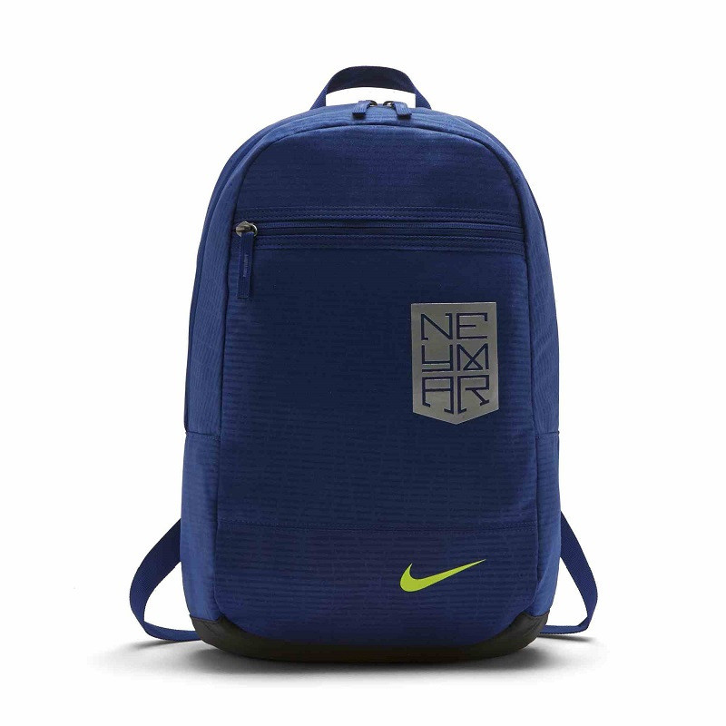 耐克（NIKE）内马尔休闲运动双肩背包 BA5498-455 BA5498-455
