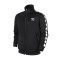 【自营】茵宝UMBRO男装外套运动服运动休闲UO173AP2403-999 M UO173AP2403-999黑色