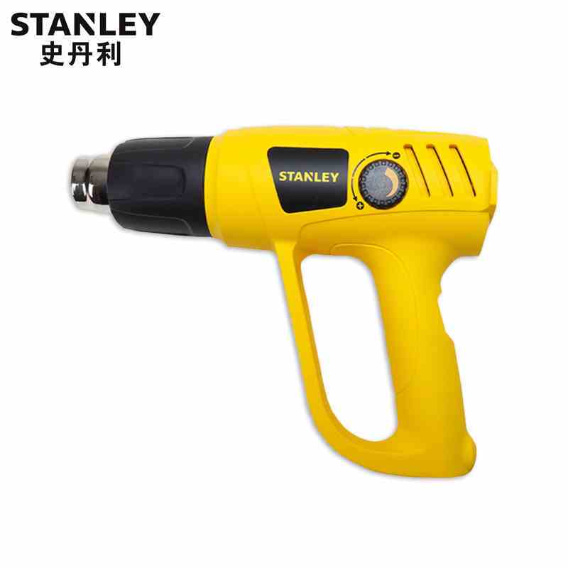 史丹利（STANLEY）2000W 热风枪 STXH2000-A9 电动工具 5个/组（单位：组）