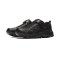 【自营】Skechers斯凯奇童鞋休闲鞋厚底舒适轻质男童运动鞋95357L 95357L/BBK全黑色 27.5码/适合脚长165mm