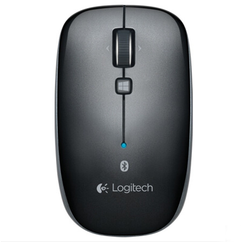 罗技（Logitech）M557蓝牙无线鼠标