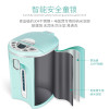 Baby futur官方旗舰店 恒温调奶器婴儿热奶器温奶器暖奶器恒温水壶多功能全自动泡奶器冲奶机4L