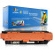 皇者.巴威(BAVIS) 适合 惠普 HP CP4025N CP4025DN CP4525DN硒鼓4525XH打印机墨盒 CE260A/647A黑色硒鼓(企业版1支装)