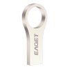 忆捷(Eaget) 32G U盘 USB2.0接口 U9 （单位：个）