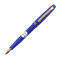 日本进口百乐（PILOT） 78G+钢笔墨水笔办公学生书法练字钢笔 蓝色EF尖0.28MM