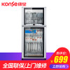 康星ZTP120-N消毒柜家用碗柜立式大型消毒碗柜独立式双门商用柜式
