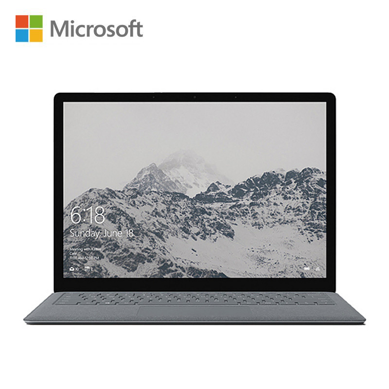 Surface Laptop 2 LQS-00048 I7 16G 512G