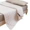 床褥子单双人榻榻米床垫保护垫薄防滑床护垫1.2米/1.5m1.8m床垫被_28_1_7 1.35*2.0m床 床垫款-玉