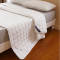 床褥子单双人榻榻米床垫保护垫薄防滑床护垫1.2米/1.5m1.8m床垫被_28_1_7 1.0*2.0m床 床笠款-玉