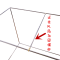 学生蚊帐床帘支架加粗不锈钢支架宿舍上下铺支架遮光布床幔帘架子全框款尺寸定做联系其它_3_3 默认尺寸 宽90*长190*高120(压脚款)